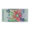 Suriname 10 Gulden Bankjegy 2000 P147