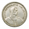 Svájc ezüst 5 Frank 1954 B