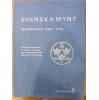 Svéd érme gyűjtői album 5 Öre 1909-1950
