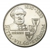 Széchenyi István 100 Forint 1983 BU MNB díszcsomagolásban