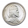 Szent István ezüst 5 Pengő 1938 UNC