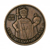 Szent István király 3000 Forint 2021 
