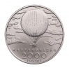 Szinyei-Merse Pál 2000 Forint 2020 BU