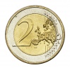 Szlovákai 2 Euro 2009 10 éves az EGMU