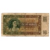 Szlovákia 10 Korona Bankjegy 1939 P4a