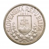 Szlovákia 20 Korona 1941