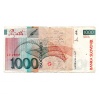 Szlovénia 1000 Tolar Bankjegy 1993 P18
