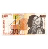 Szlovénia 20 Tolar Bankjegy 1992 P12a