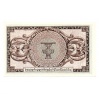 Thaiföld 1 Baht Bankjegy 1946 P63-22