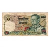 Thaiföld 20 Baht Bankjegy 1981 P88-60