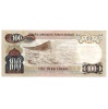 Törökország 100 Lira Bankjegy 1972 P189a E sorozat