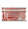 Törökország 20 Lira Bankjegy 1974 P187a F sorozat sorszámkövető