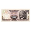 Törökország 50 Lira Bankjegy 1976 P188
