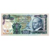 Törökország 500 Lira Bankjegy 1971 P190d J sorozat
