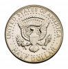 USA Kennedy 1/2 Dollár 1964 D