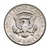 USA Kennedy 1/2 Dollár 1967