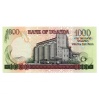 Uganda 1000 Shilling Bankjegy 1994 P36a