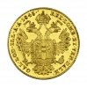 V. Ferdinánd Dukát 1845 A