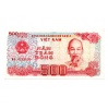 Vietnam 500 Dong Bankjegy 1988 P101a