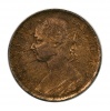 Viktória 1 Penny 1891