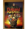 Vitorlát fel Robin Az Abrafaxok és Robin Hood 2 Mozaik képregény