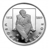 Weöres Sándor 5000 Forint 2013 PP certifikáttal