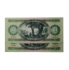 10 Forint Bankjegy 1975 UNC sorszámkövető pár