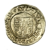 II. Lajos Denár 1519 K-G ÉH.: 673.m