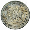 1848 Szabadságharc Velence 15 centesimi