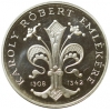 Károly Róbert 500 Forint 1992 PP