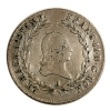 I. Ferenc 20 Krajcár 1805 B