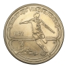 Labdarúgó Világbajnokság 100 Forint 1982 BU
