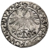 Sigismund II. August 1/2 Garas 1561