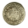 II. Ulászló Denár 1513 K-G ÉH: 646.c