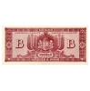 100000 B.-Pengő Bankjegy 1946 EF