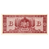 100000 B.-Pengő Bankjegy 1946 EF