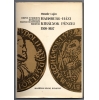 Huszár Lajos: Habsburg-házi Királyok Pénzei 1526-1657