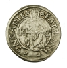 II. Ulászló Denár 1513 K-G ÉH: 646.c