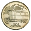 Svájc 20 Frank 2006  Proof