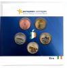 Írország EURO pénzérmék 2013