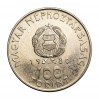 Űrrepülés 100 Forint 1980 BU EF