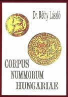 Legfontosabb magyar numizmatikai könyv