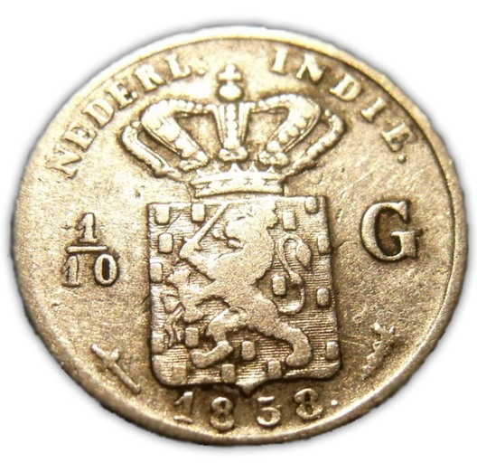 1838-as aranypénz